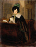 Madame Katharina Waldmüller - Joseph Weidner — Ansicht des Kunstwerks