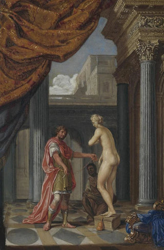 Joseph Werner - Pygmalion And Galathea.webp