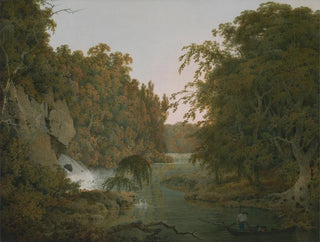 Joseph Wright of Derby - Dovedale.webp