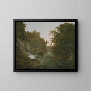 Joseph Wright of Derby - Dovedale.webp