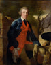 Edward Becher Leacroft de Wirksworth - Joseph Wright de Derby — Ansicht des Kunstwerks