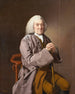 Richard Gildart - Joseph Wright de Derby — Ansicht des Kunstwerks