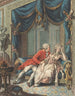 Der Rückkehr zur Tugend - Joseph de Longueil — Ansicht des Kunstwerks