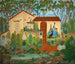 Cottage irlandais - Josephine Joy — Ansicht des Kunstwerks