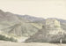 Landschaft Italienisch bei Subiaco - Josephus Augustus Knip — Ansicht des Kunstwerks