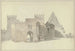La Porta San Paolo et la pyramide de Cestius à Rome - Josephus Augustus Knip — Ansicht des Kunstwerks