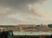 La vue de l'ambassade batave à Paris - Josephus Augustus Knip — Ansicht des Kunstwerks