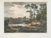 Cove aux huîtres, Virginie - Joshua Shaw — Ansicht des Kunstwerks