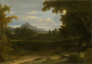 Joshua Shaw - Solitude.webp