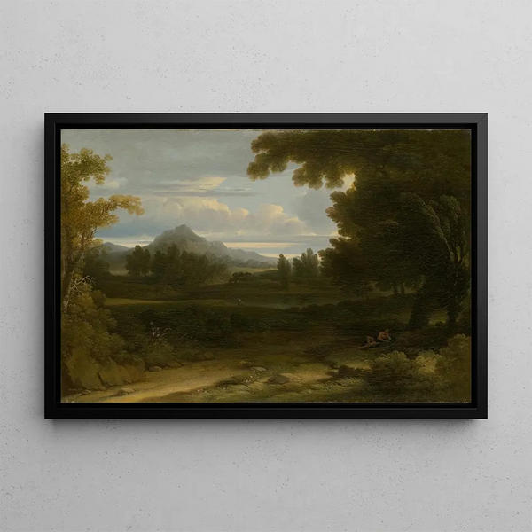 Joshua Shaw - Solitude.webp
