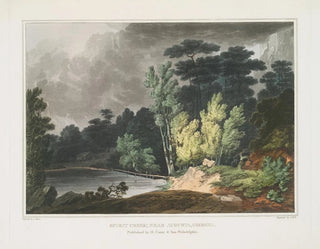 Joshua Shaw - Spirit Creek near Augusta Georgia.webp