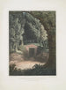 Das Grab Washingtons, Mount Vernon - Joshua Shaw — Ansicht des Kunstwerks