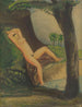 Akt - József Árpád Murmann — Ansicht des Kunstwerks
