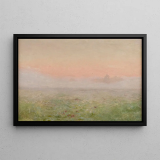 Jozef Chelmonski - Dawn.webp