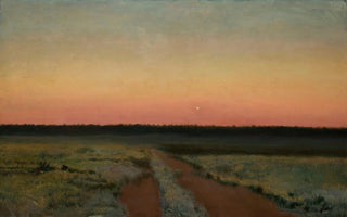 Jozef Chelmonski - Morning Star.webp