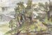 Landschaft mit bewaldeten Hügeln - Jozef Israëls — Ansicht des Kunstwerks