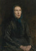 Mater Dolorosa - Jozef Israëls — Ansicht des Kunstwerks