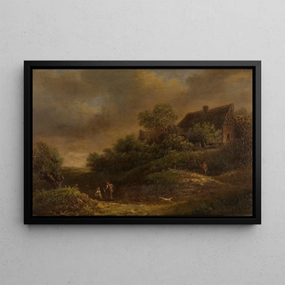 Jozef Linnig - Landscape.webp