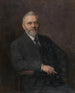 Der Graveur Frans Lauwers - Jozef Marie Louis Janssens — Ansicht des Kunstwerks