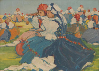 Jozef Teodor Mousson - Dedinsk slvnos.webp