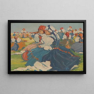 Jozef Teodor Mousson - Dedinsk slvnos.webp
