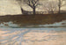 Landschaft der Umgebung von Stráň - Jozef Teodor Mousson — Ansicht des Kunstwerks