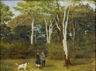 Jrgen Roed - Selecting Trees for Felling.webp