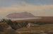 Mont Circé vu du district de Terracina - Jørgen Sonne — Ansicht des Kunstwerks