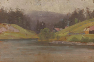 Jrgen Srensen - From the River Simoa.webp