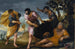 L'Ivresse de Noé - Juan Antonio de Frías y Escalante — Ansicht des Kunstwerks