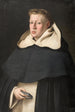 Frère Alonso de Santo Tomás - Juan Bautista Maíno — Ansicht des Kunstwerks