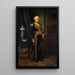 General José Antonio Páez - Juan Jorge Peoli — Ansicht des Kunstwerks
