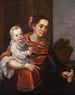 Malerei von Casta - Juan Patricio Morlete Ruiz — Ansicht des Kunstwerks