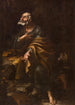 Saint Pierre reügig - Juan de Valdés Leal — Ansicht des Kunstwerks