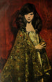 Angélica - Juana Romani — Ansicht des Kunstwerks