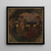 Urteil von Paris - Victor Mller — gerahmtes Bild an der Wand