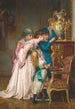 Der Vase - Jules-Alexandre Patrouillard — Ansicht des Kunstwerks
