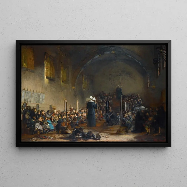 JulesAlexandre Patrouillard - Salle Dasile De La Charit.webp