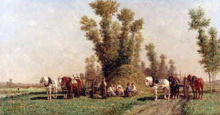 JulesJacques Veyrassat - Haymakers Resting.webp