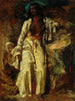 Frau Nubierin - Jules-Robert Auguste — Ansicht des Kunstwerks