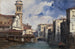 L'église de San Trovaso - Jules-Romain Joyant — Ansicht des Kunstwerks