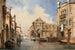 La Scuola di San Marco - Jules-Romain Joyant — Ansicht des Kunstwerks