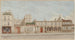 Nummern 25-29 rue Monsieur-le-Prince 6. Arrondissement - Jules Gaildrau — Ansicht des Kunstwerks