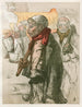 Au pays noir - Jules Gustave Besson — Ansicht des Kunstwerks