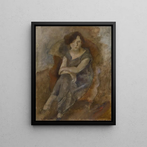 Jules Pascin - Gaby.webp