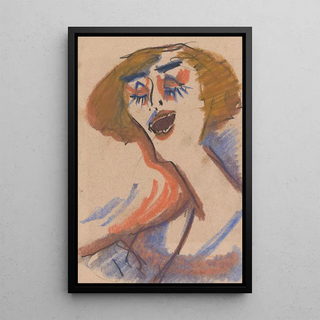 Jules Schmalzigaug - Cabaret Singer.webp