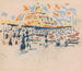 Scheveningen - Jules Schmalzigaug — Ansicht des Kunstwerks