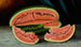 Wassermelonen - Julia McEntee Dillon — Ansicht des Kunstwerks