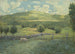 Obweebetuck - Julian Alden Weir — Ansicht des Kunstwerks