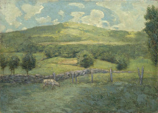 Julian Alden Weir - Obweebetuck.webp